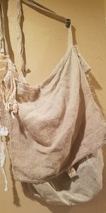 Bella Boho Linen, Cotton, Bag